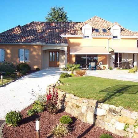 Sargé Les Le Mans Villa Du Courboulay المظهر الخارجي الصورة