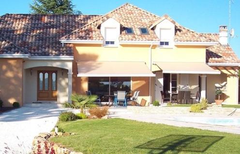 Sargé Les Le Mans Villa Du Courboulay المظهر الخارجي الصورة