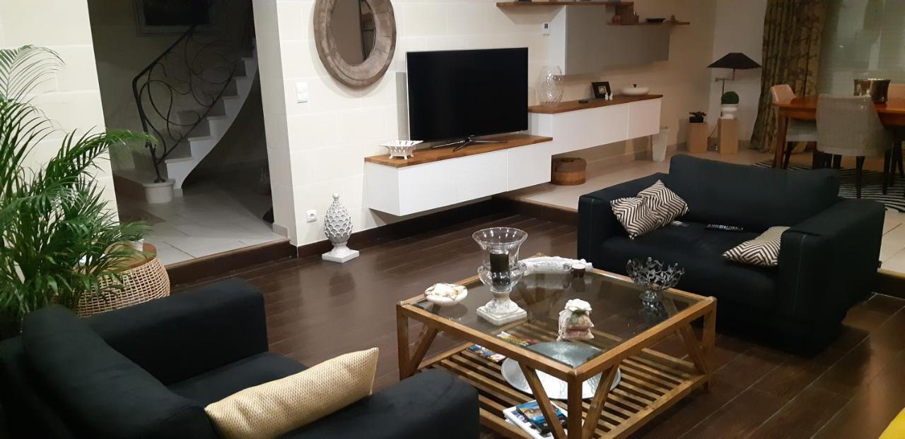 Sargé Les Le Mans Villa Du Courboulay المظهر الخارجي الصورة